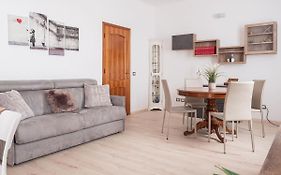 The Best Rent - Lovely Two Rooms Apartment With Terrace In Buenos Aires