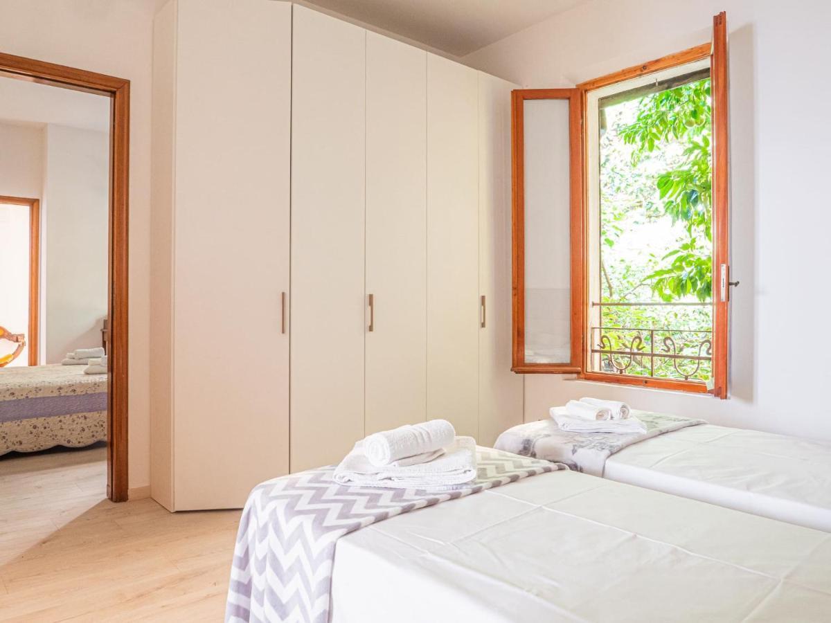 The Best Rent - Lovely Two Rooms Apartment With Terrace In Buenos Aires Mediolan Zewnętrze zdjęcie