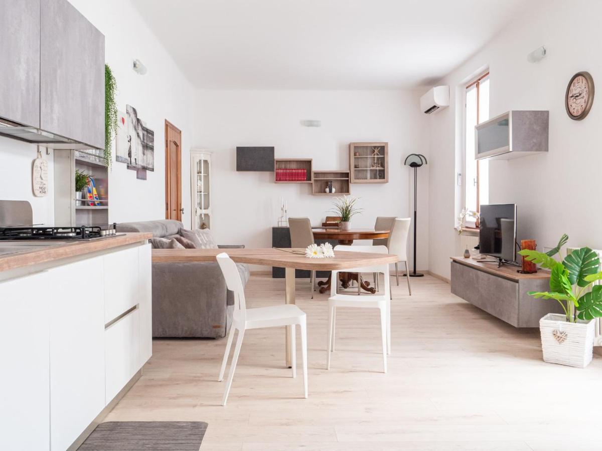 The Best Rent - Lovely Two Rooms Apartment With Terrace In Buenos Aires Mediolan Zewnętrze zdjęcie
