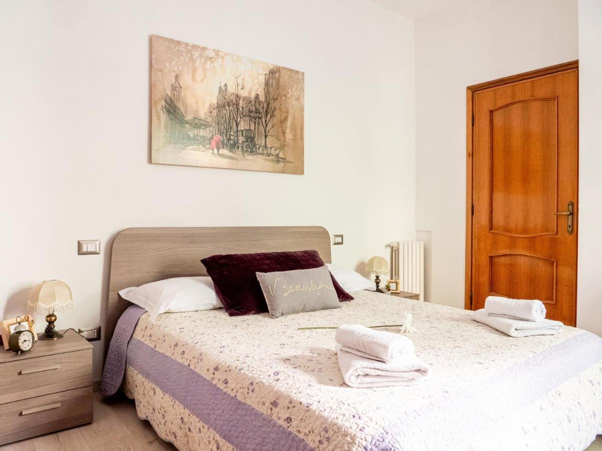 The Best Rent - Lovely Two Rooms Apartment With Terrace In Buenos Aires Mediolan Zewnętrze zdjęcie