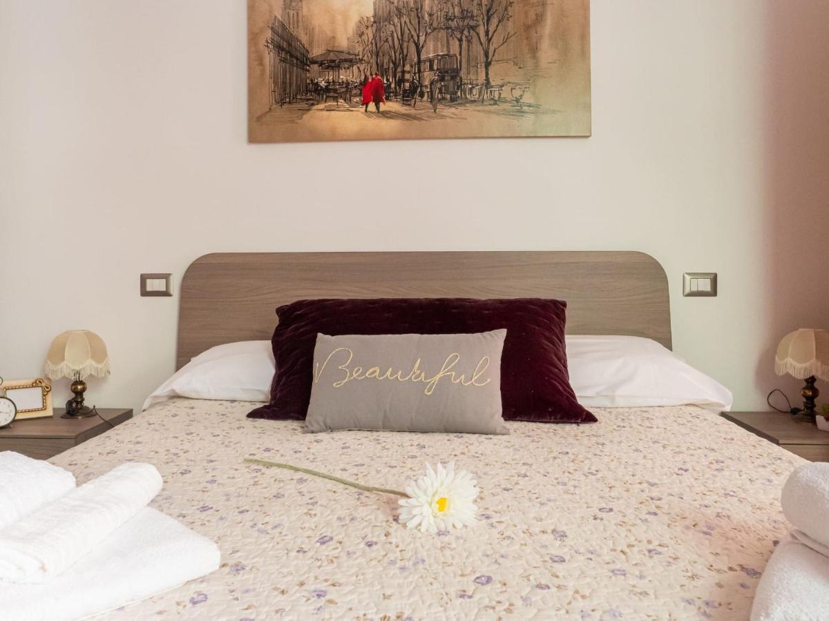 The Best Rent - Lovely Two Rooms Apartment With Terrace In Buenos Aires Mediolan Zewnętrze zdjęcie